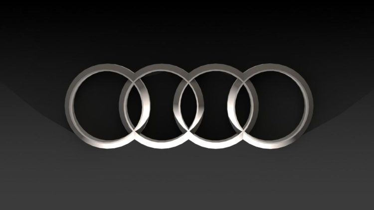 Audi Symbol 