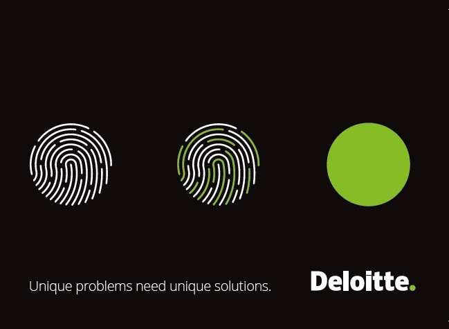 Deloitte accounting