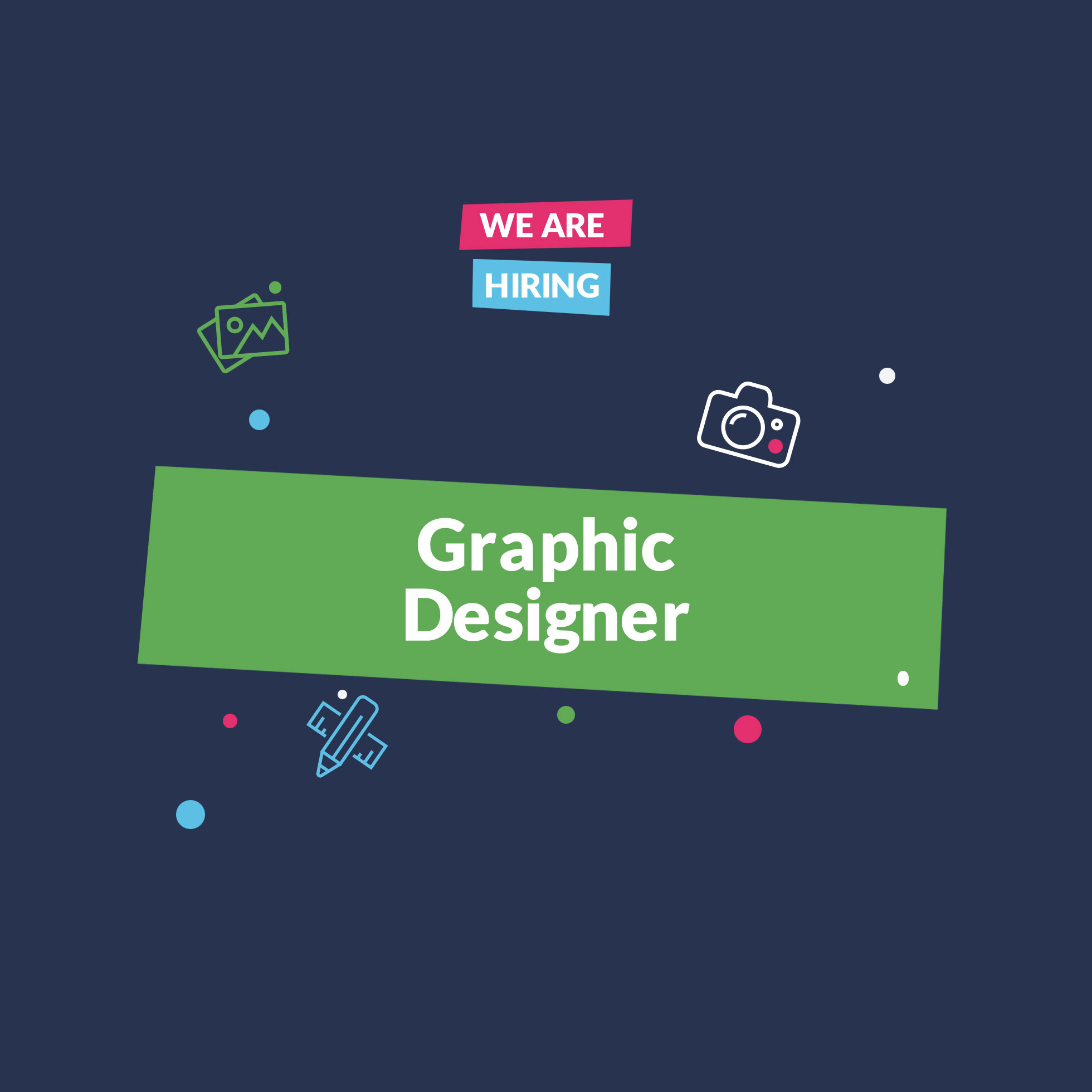 Career Opportunities