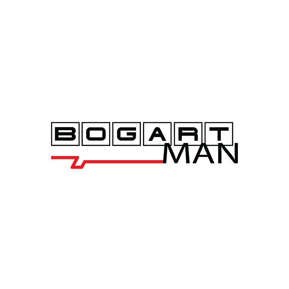 Bogart Man