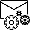 Email configuration