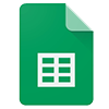Analytics Google Sheets