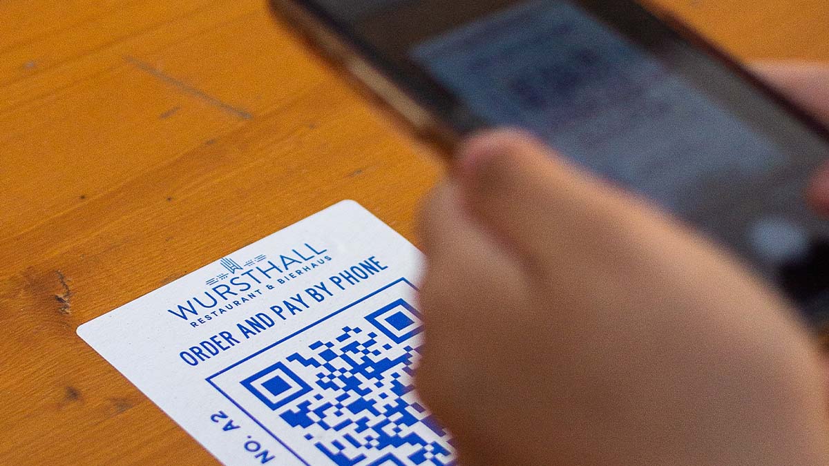 QR Code article jan 2022