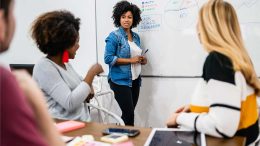 The importance of branding