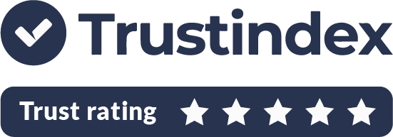 Trust index rating Icon