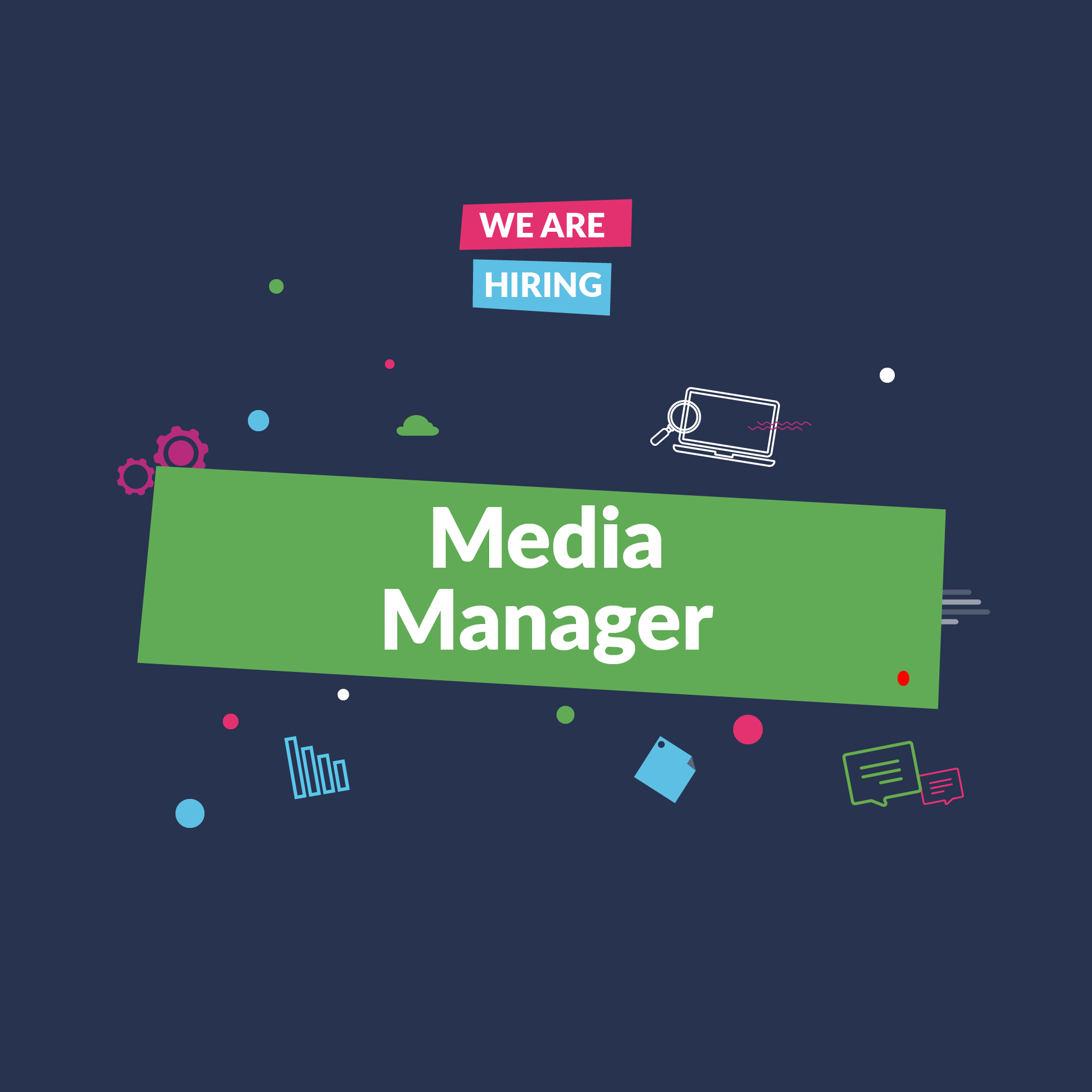 Career Opportunities