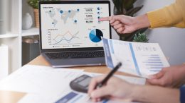 Increase conversions with data-driven marketing