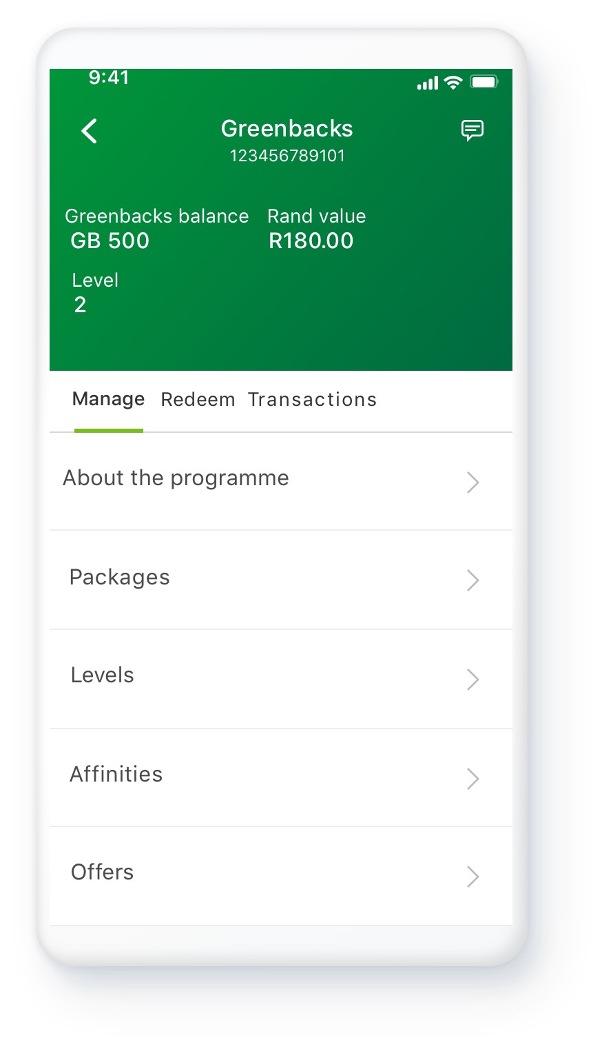 Nedbank New