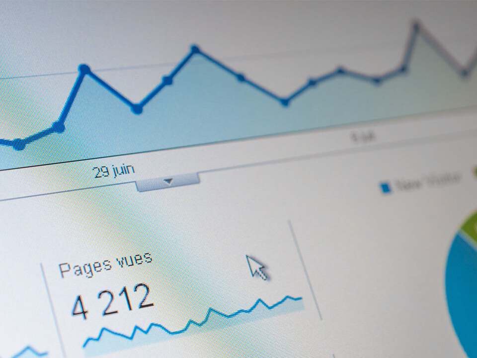 A business owner must also be able to identify the metrics used to measure those objectives.