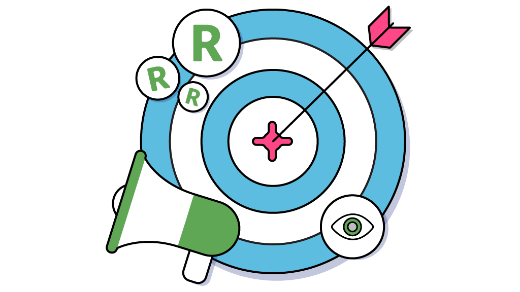 Focussed & Targeted
