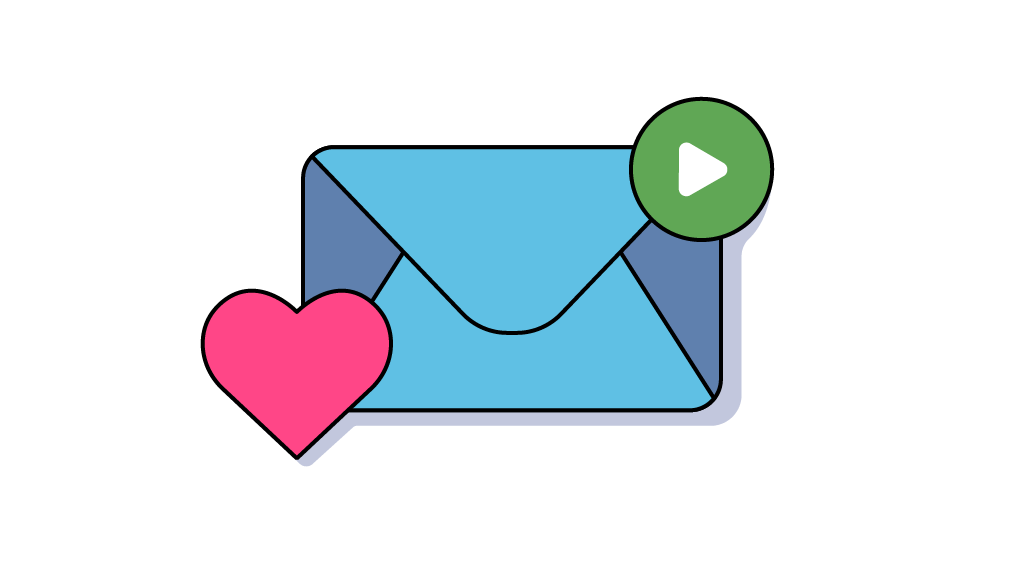 Personalised Content
