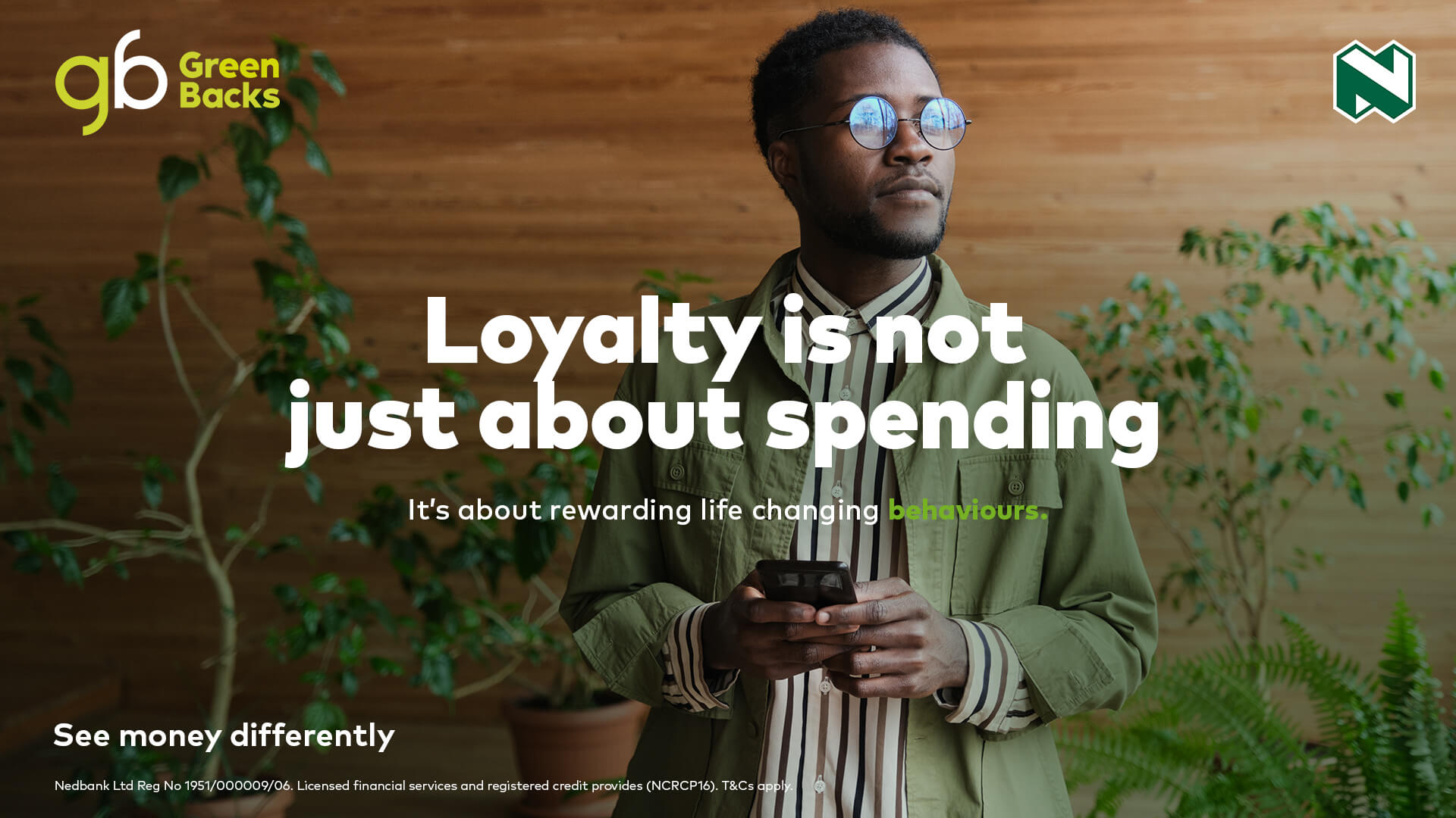 Nedbank New