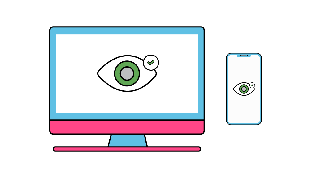 Response & Retina ready