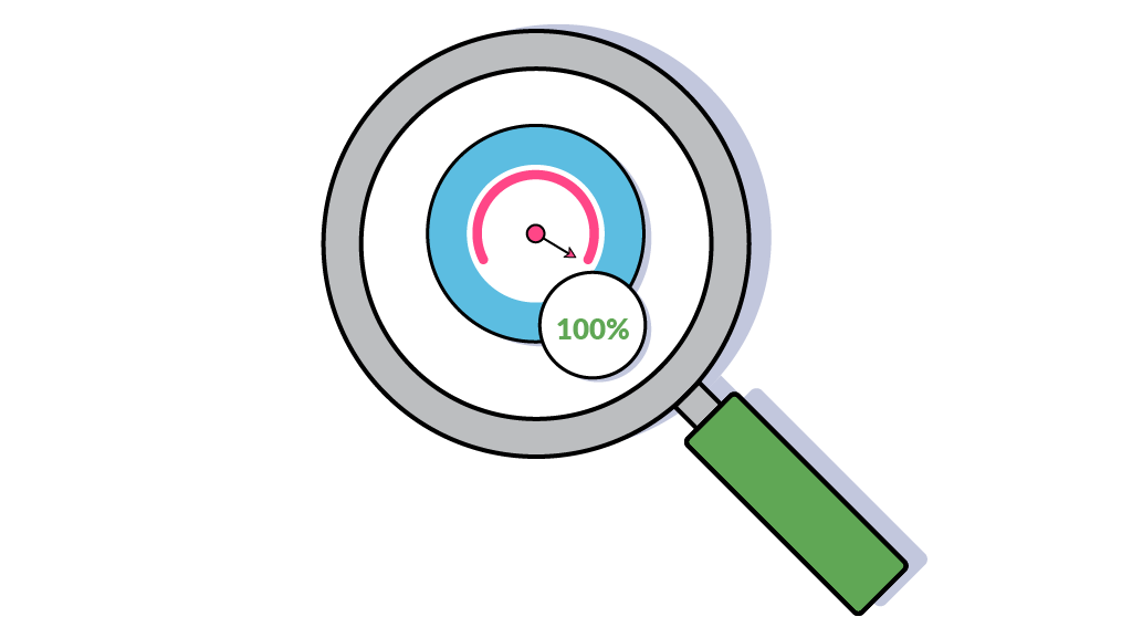 Speed optimization