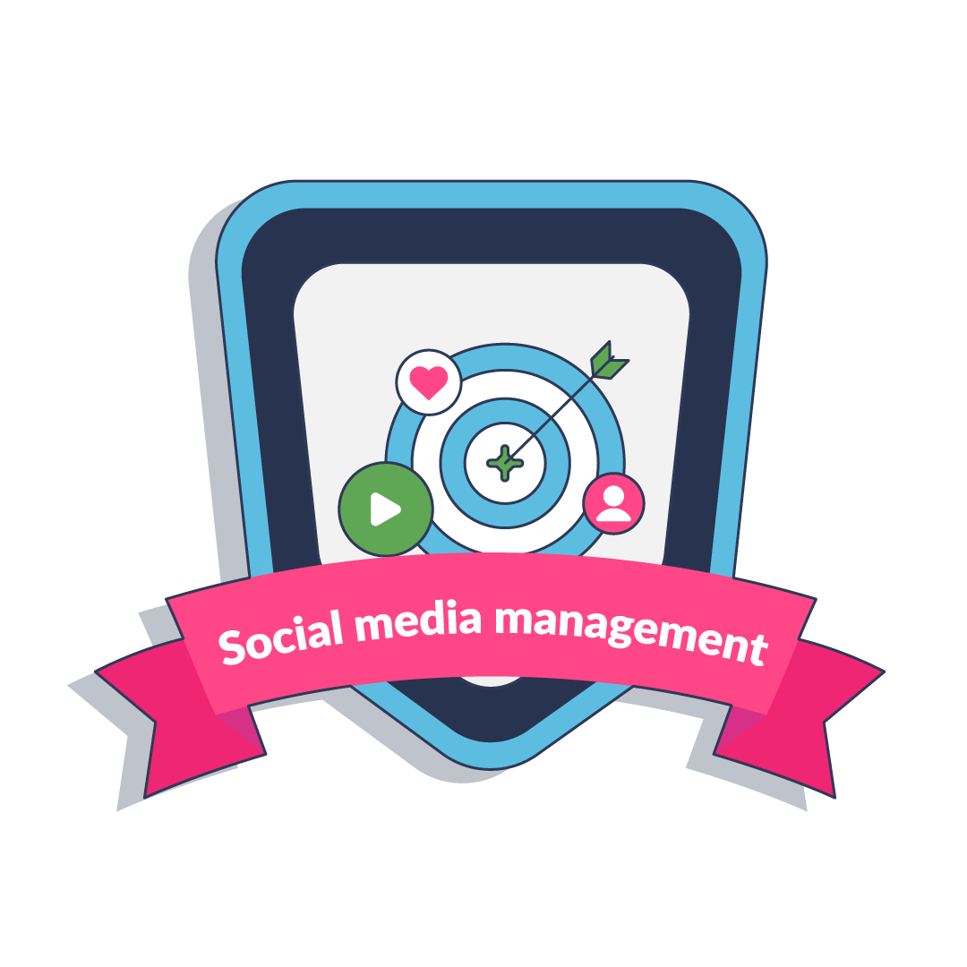 Online Marketing