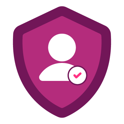 Data Security and Confidentiality icon