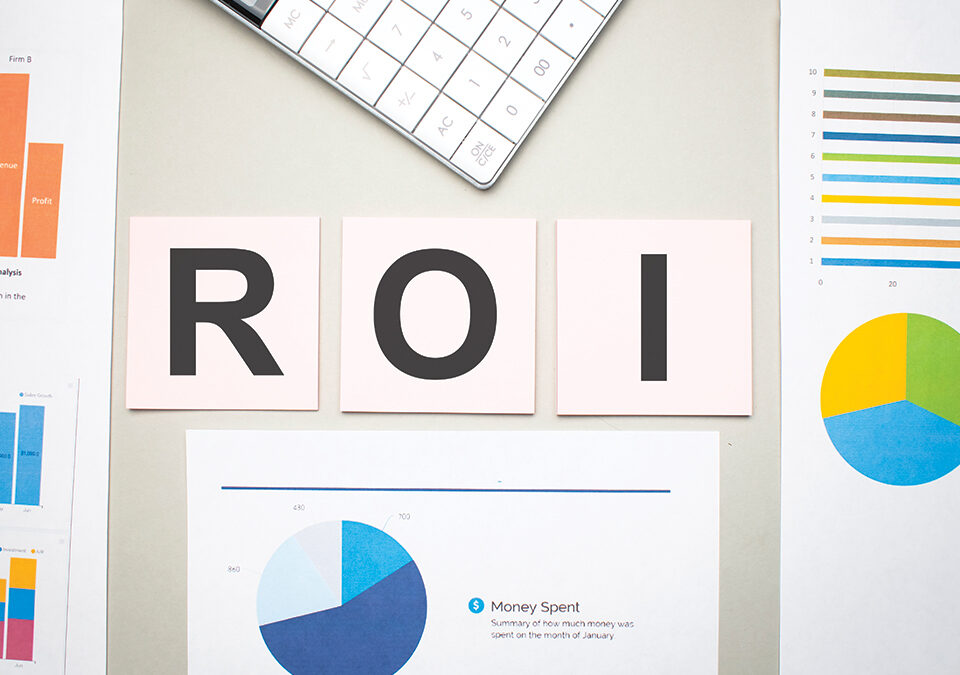 Return on Investment featured image 1200x675