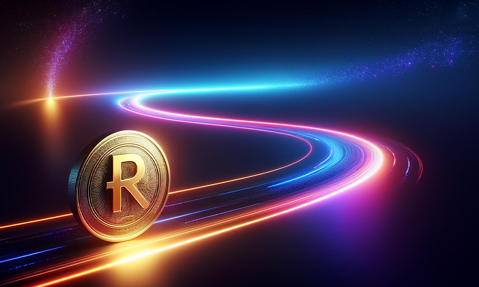 Firefly A strong currency (Rand) on the path to digital transformation