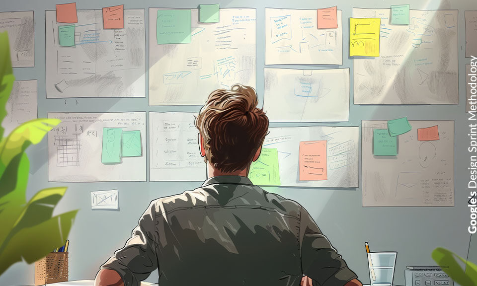 Google Sprint Design Methodology1024x576