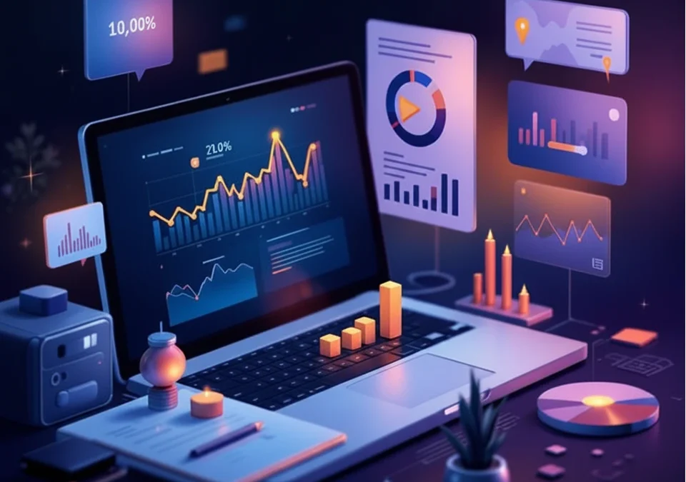 Web Design Company Johannesburg