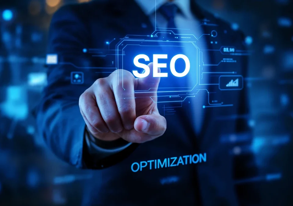 SEO Company Johannesburg