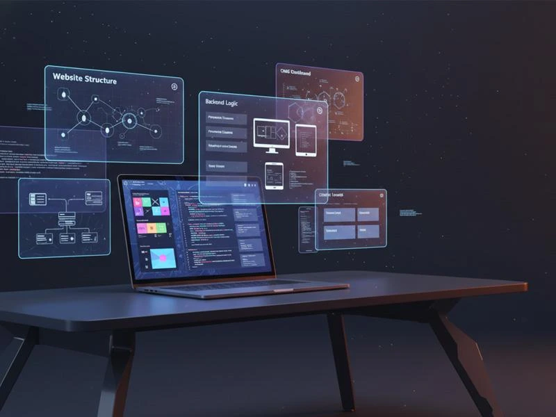 Website Development Johannesburg