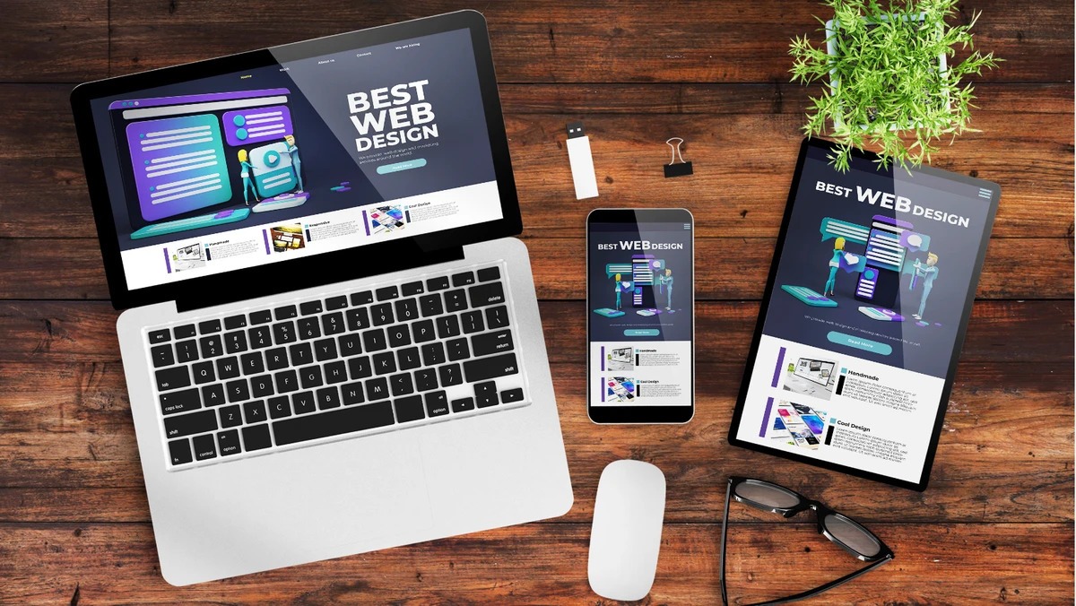 Mobile-First Development