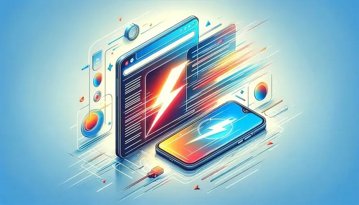 Progressive Web Apps