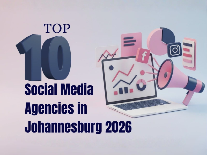 social media agencies