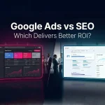 Google Ads vs SEO