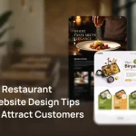 10 Restaurant Website Design Tips to Attract More Customers