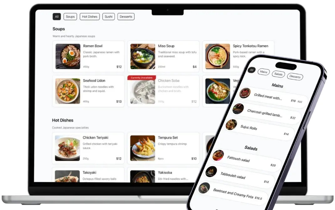 Optimize Your Restaurant Website for Local SEO