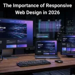 The Importance of Responsive Web Design in 2026