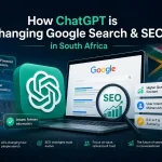 How ChatGPT is Changing Google Search and SEO in South Africa