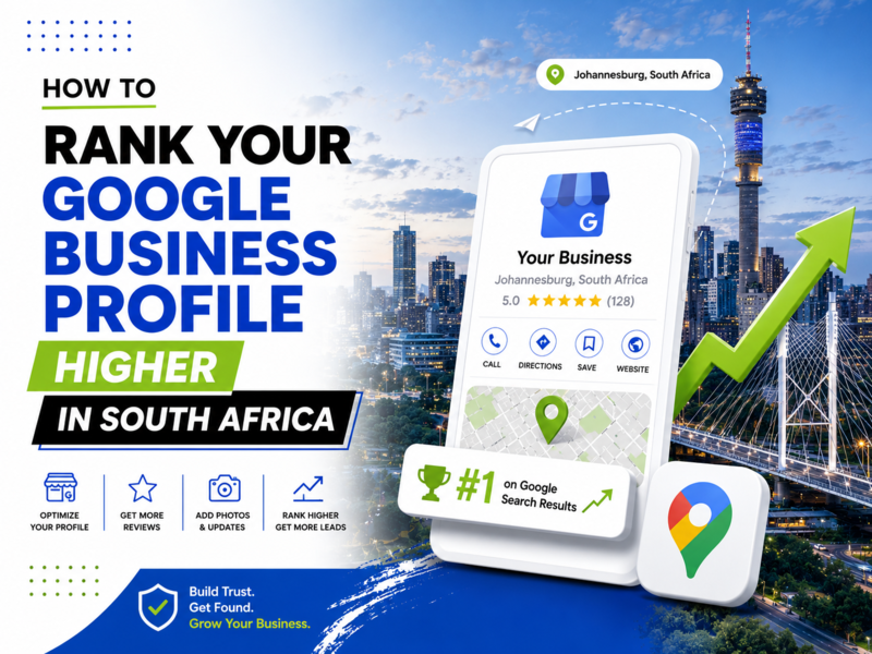 Google Business Profile