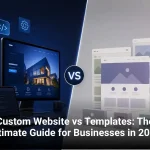 Custom Website