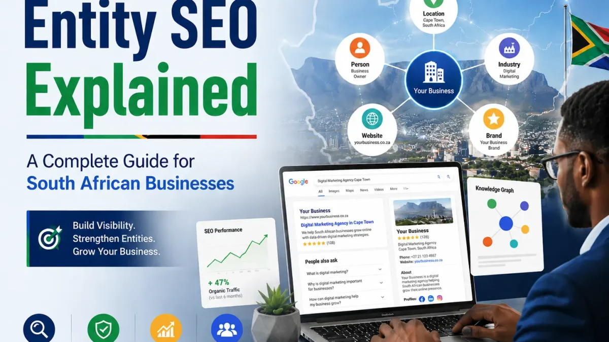 Entity SEO