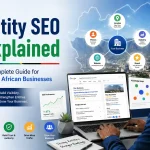 Entity SEO