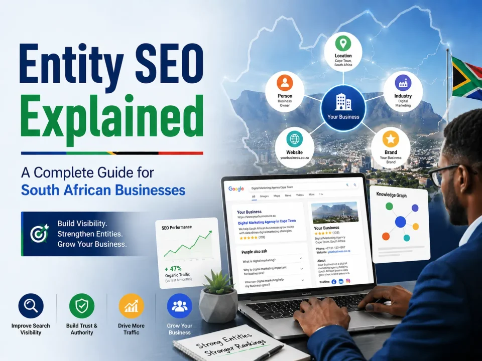 Entity SEO