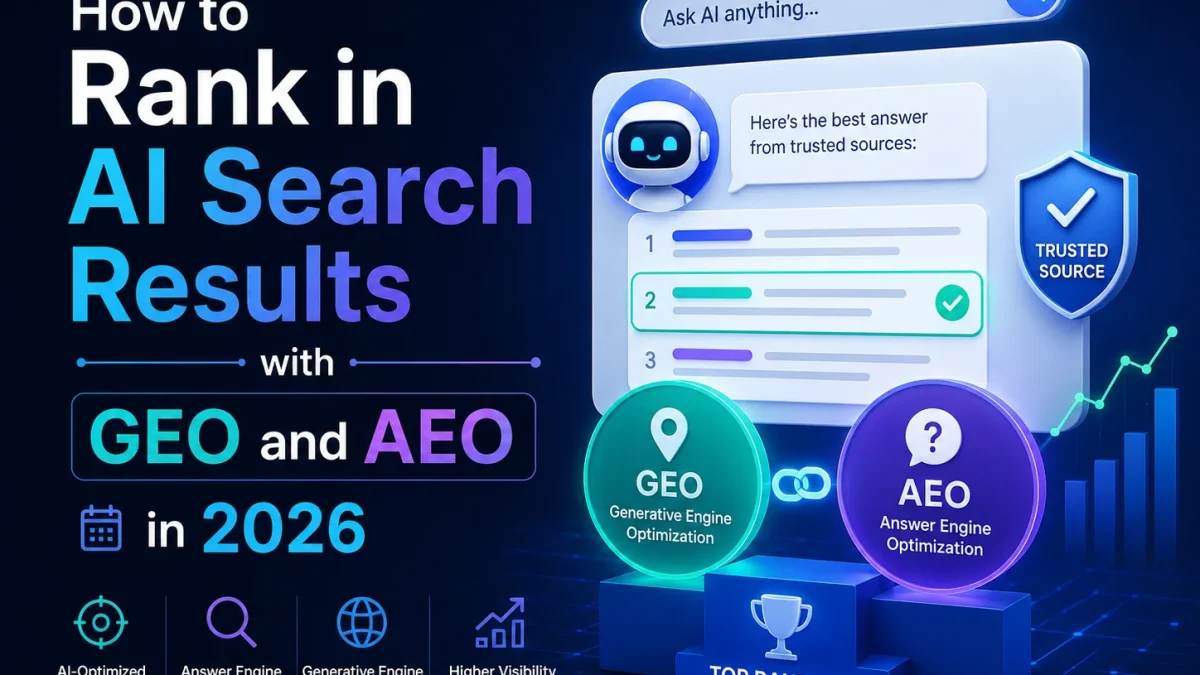 AI Search Results