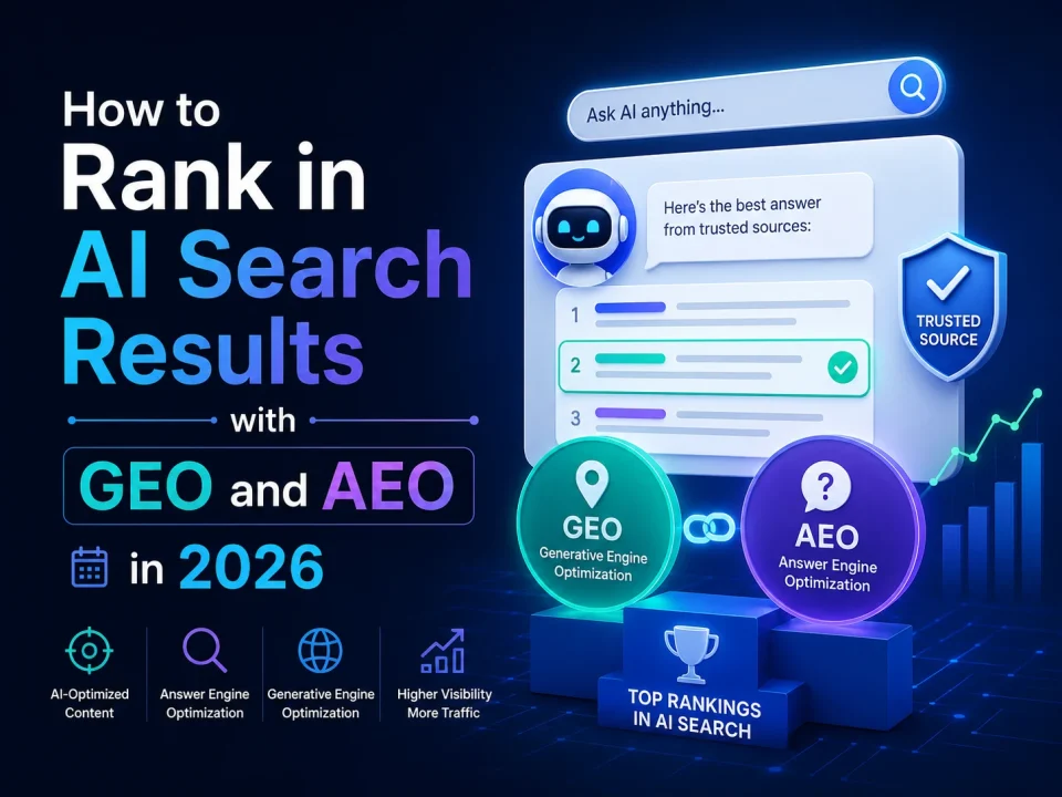 AI Search Results