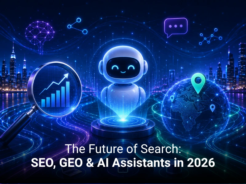 AI Assistants