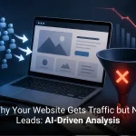 Website Gets Traffic