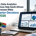 Data Analytics Services