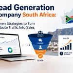 Lead Generation Company South Africa