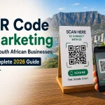 QR Code Marketing