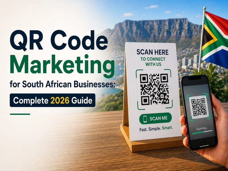 QR Code Marketing