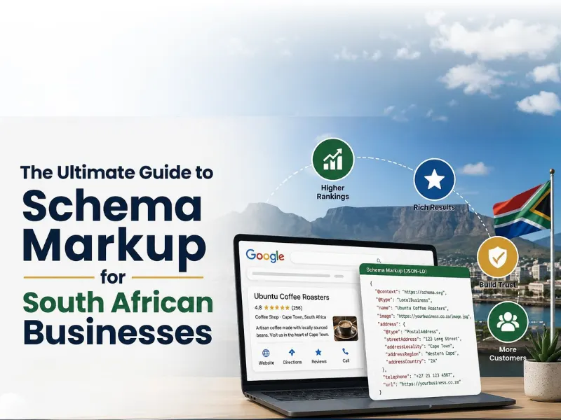 Schema Markup