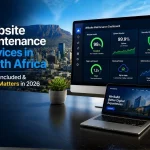 Website Maintenance Services