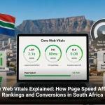 Core Web Vitals